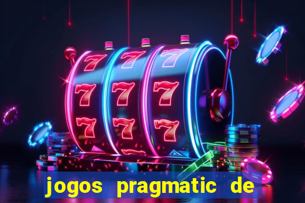 jogos pragmatic de 10 centavos